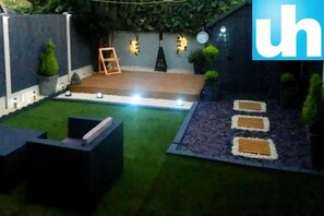 Appartement | 3 chambres