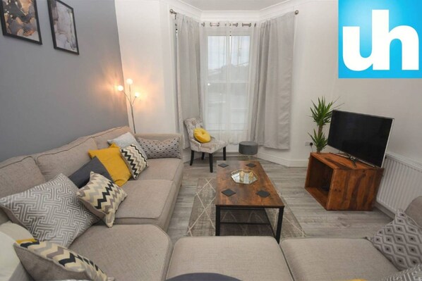 Apartamento | 3 dormitorios