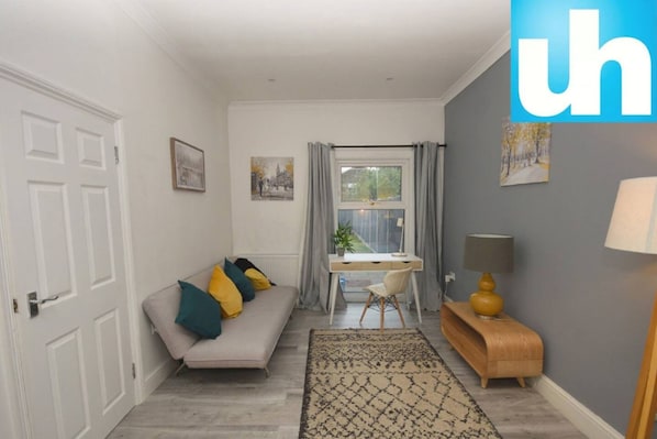 Appartement | 3 chambres