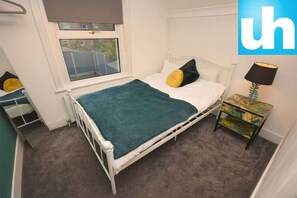 Appartement | 3 chambres