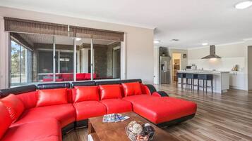 Nhà | 6 phòng ngủ