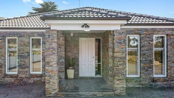 Nhà | 6 phòng ngủ