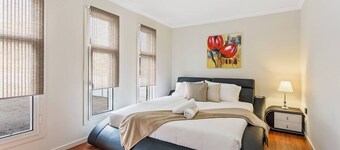 Unwind Bulla Hill Heights Retreat