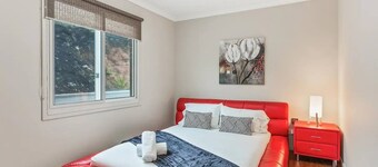 Unwind Bulla Hill Heights Retreat