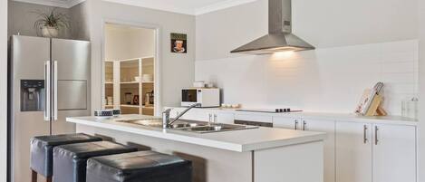 Huis | 6 slaapkamers