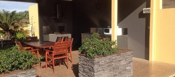Unwind Mount Gambier Sophisticated Suite