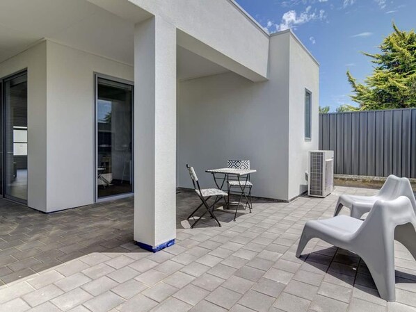 Appartement | 3 chambres