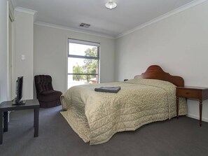 Appartement | 3 chambres