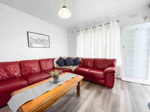 Appartement | 2 chambres