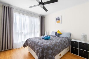 Casa | 3 habitaciones 