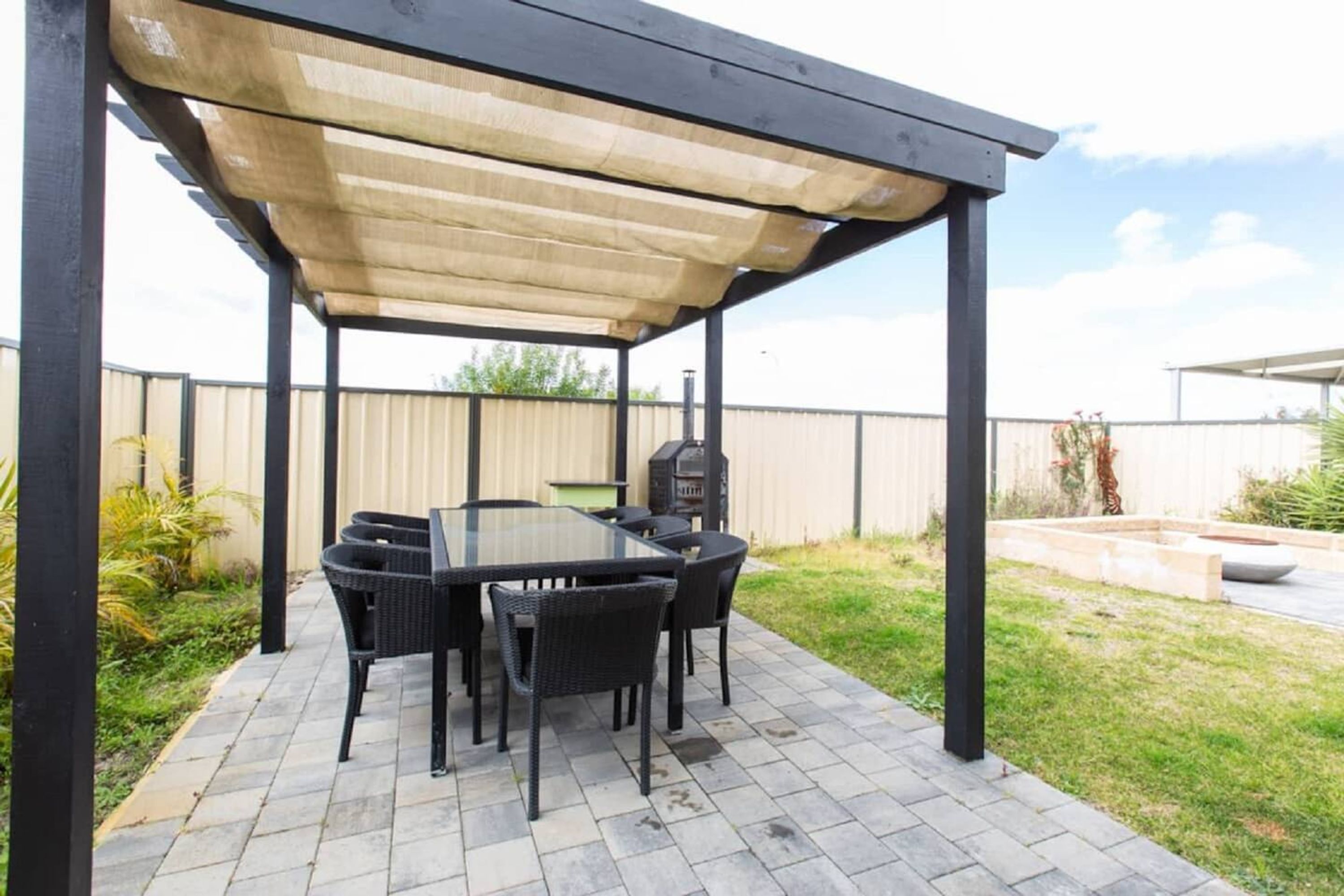 Nhà | 4 phòng ngủ 