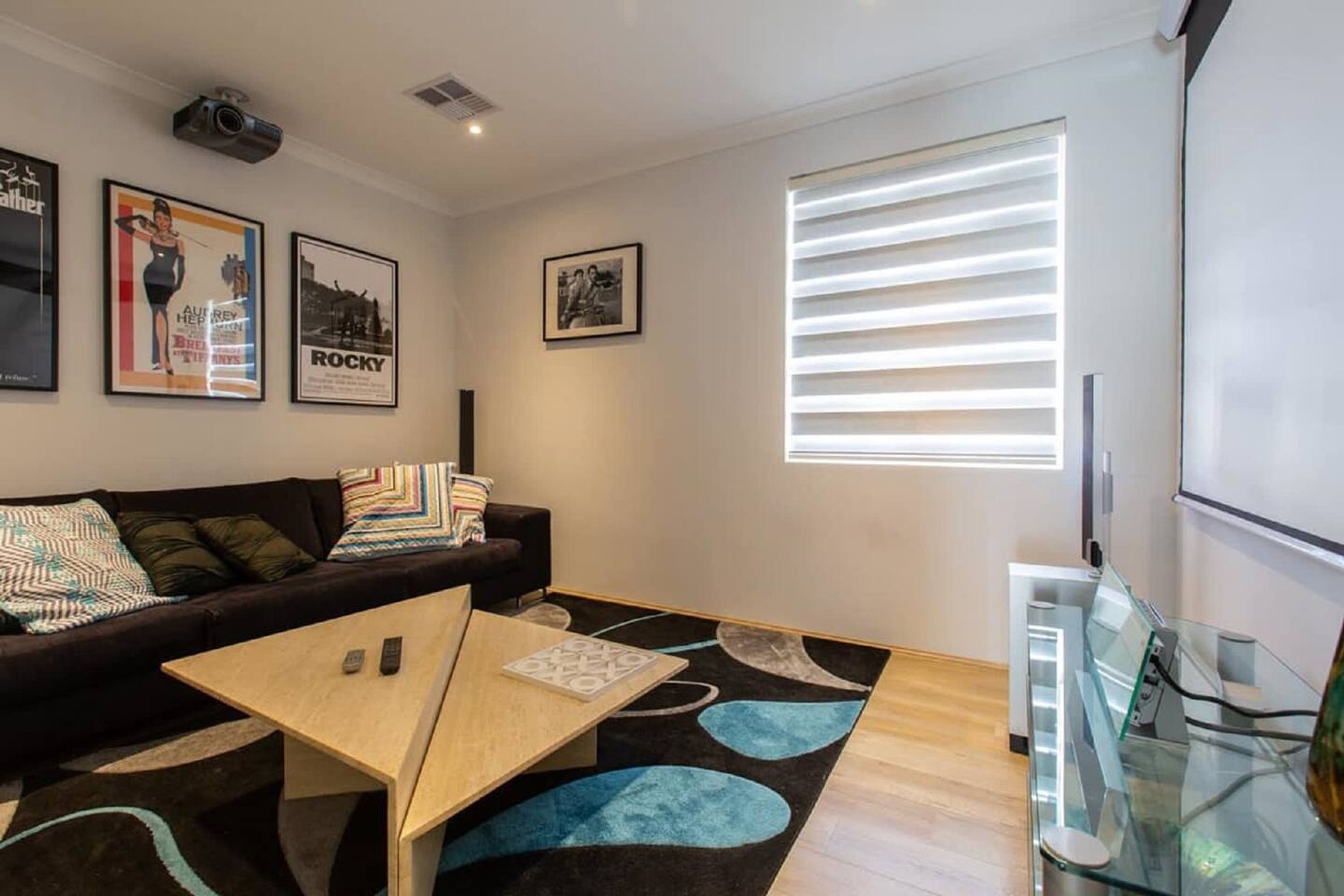 Nhà | 4 phòng ngủ 