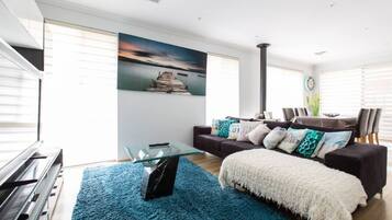 House | 4 bedrooms