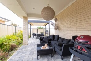 Casa | 4 habitaciones 