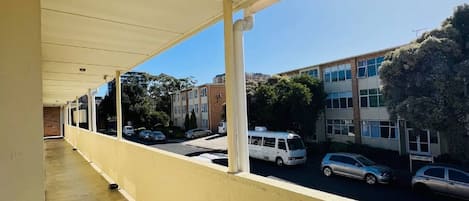 아파트 | 1 개의 침실