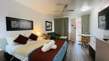 Apartment | 1 bilik tidur