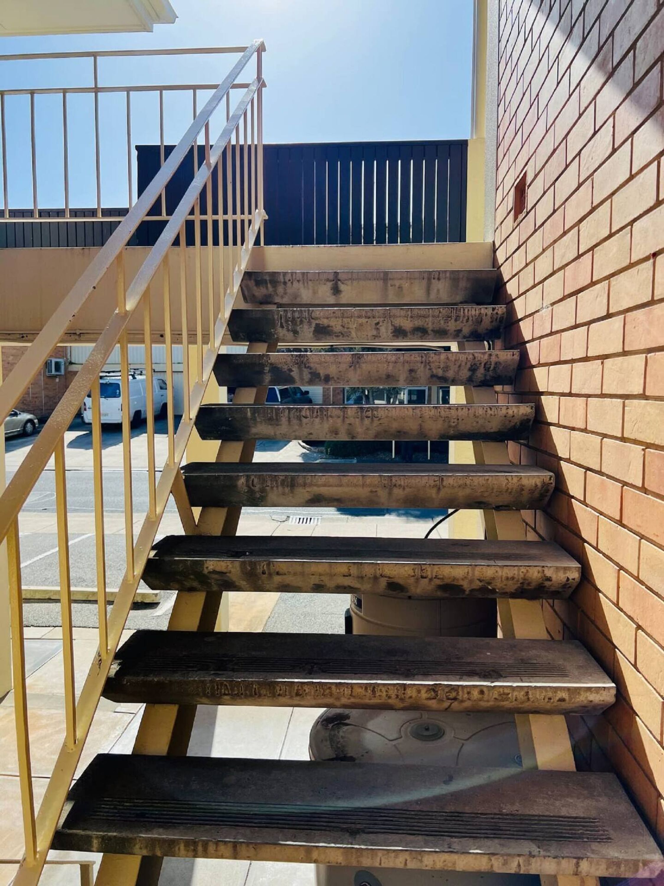 Apartamento | 1 quarto