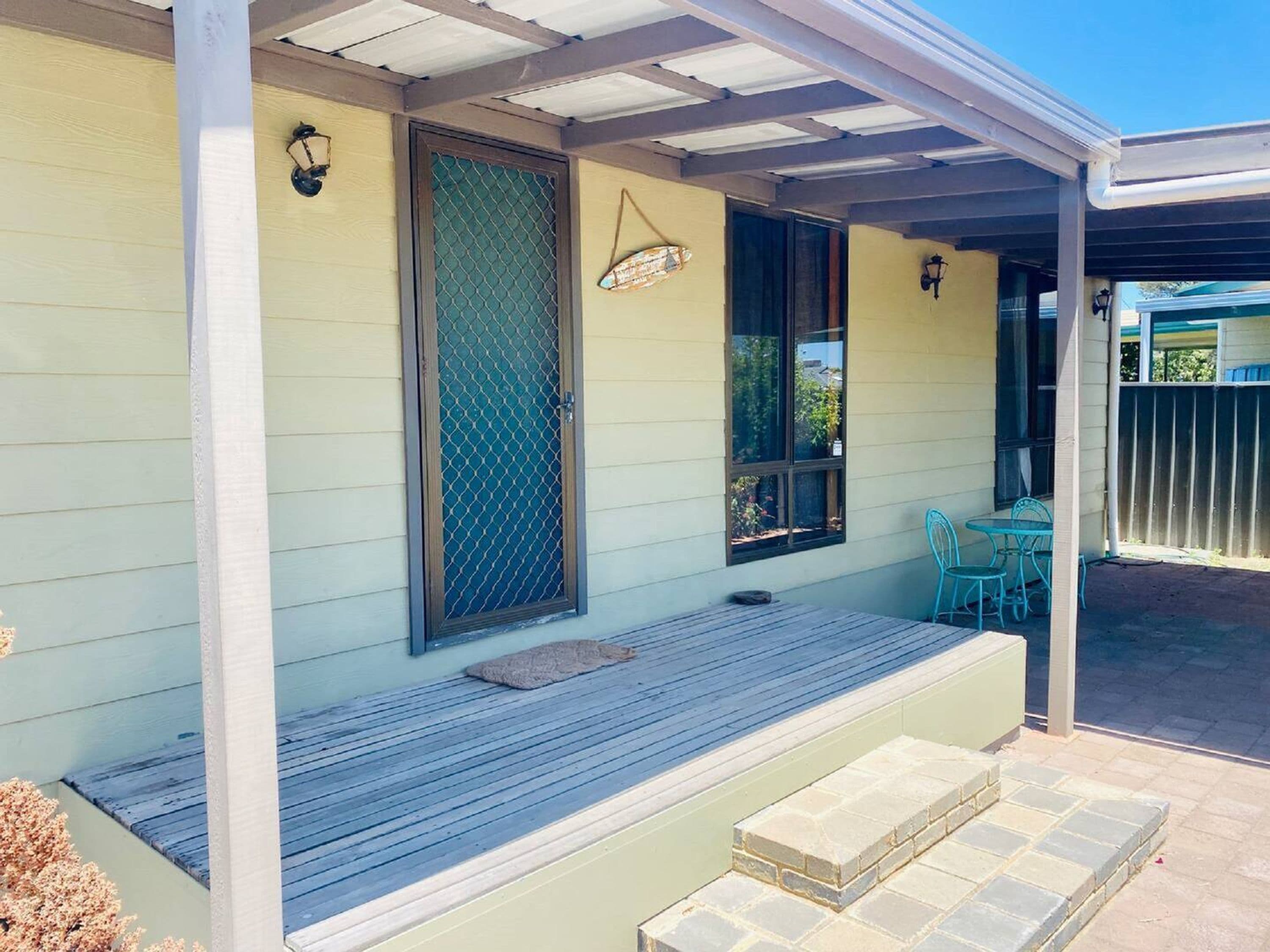 Rumah | 2 kamar tidur