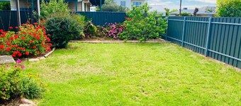 Unwind Retro-vibe Pet Friendly