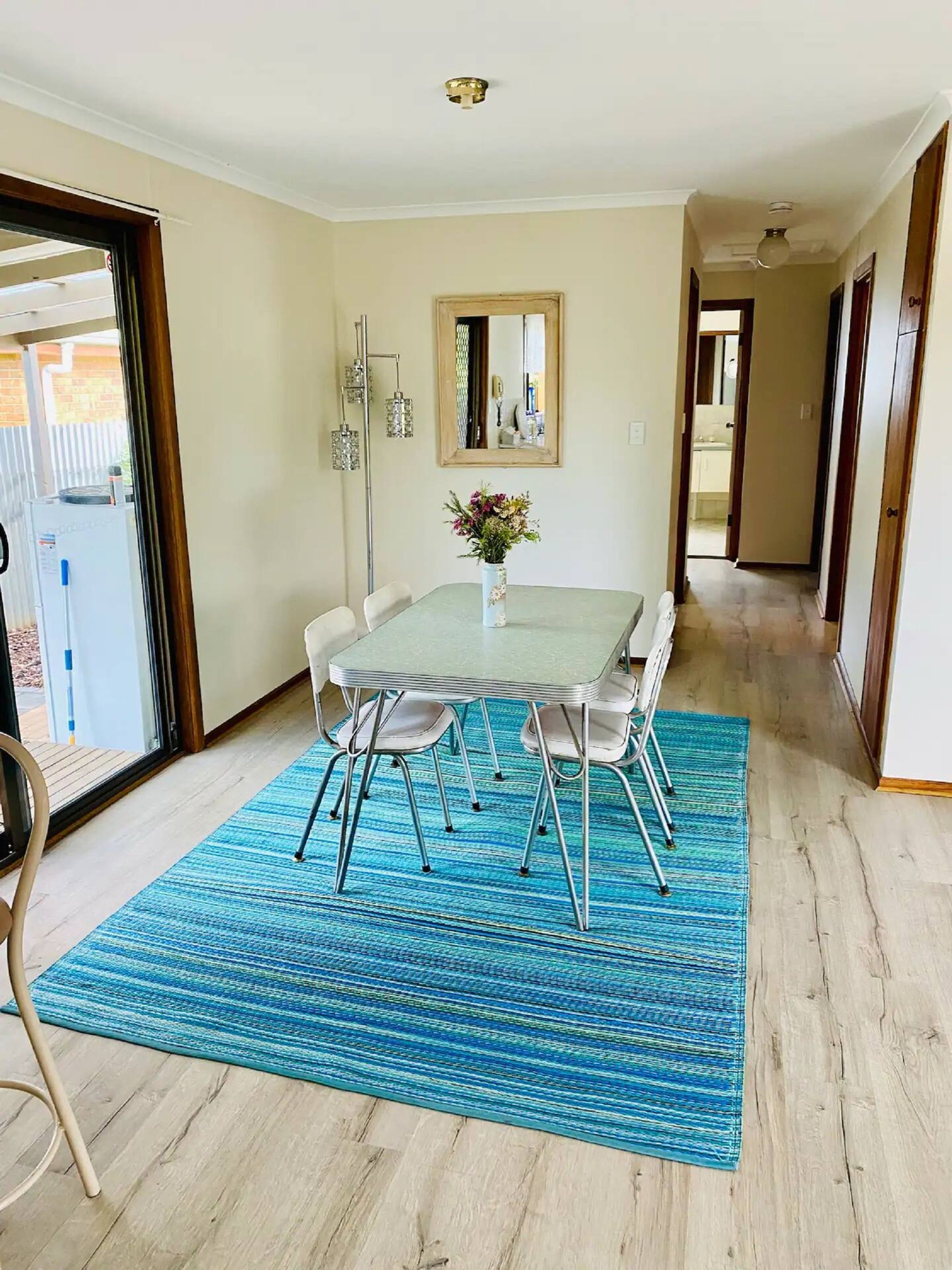 Nhà | 2 phòng ngủ 