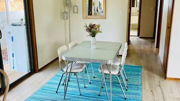 Casa | 2 habitaciones