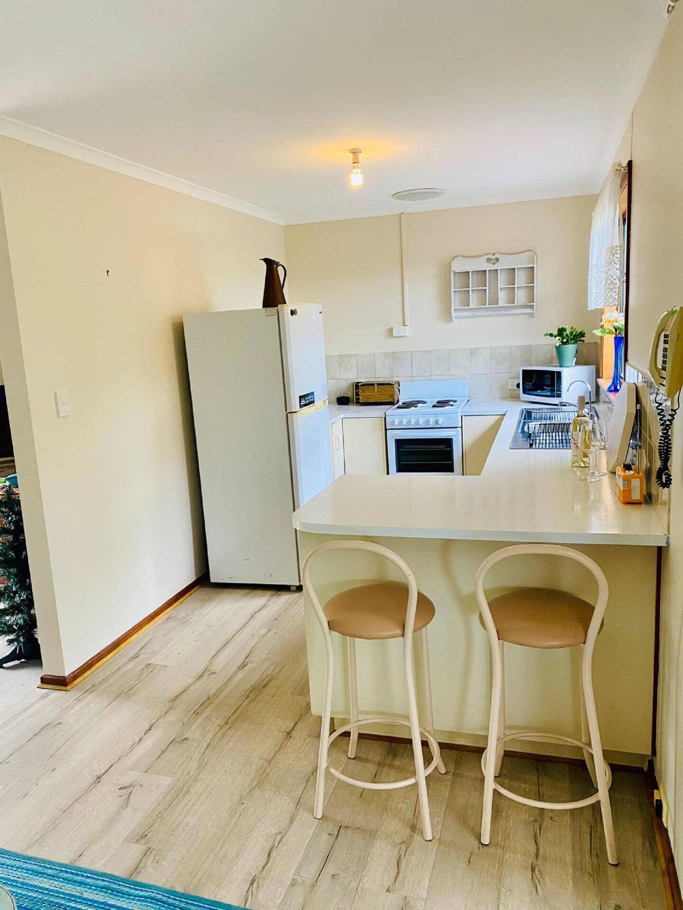 Rumah | 2 kamar tidur