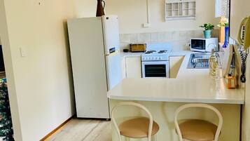 Casa | 2 habitaciones