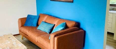 Huis | 2 slaapkamers