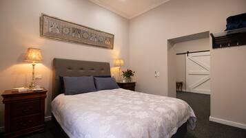 Casa, accesible para personas con discapacidad | 4 dormitorios