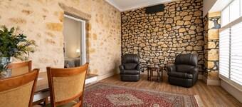 Unwind Mannum Riverside Retreat