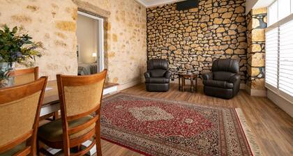 Unwind Mannum Riverside Retreat