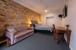 House, Accessible
