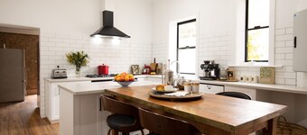 매넘 리버사이드 리트리트, 휴식