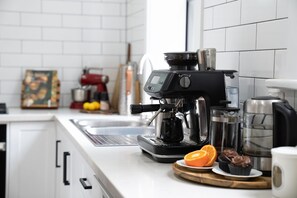 Hus - tillgänglighetsanpassat | 4 sovrum