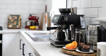 Unwind Mannum Riverside Retreat