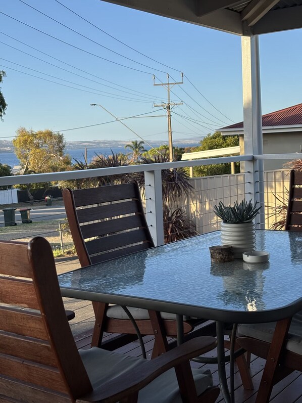 Ferienhaus | 3 Schlafzimmer