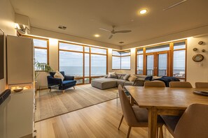 4 habitaciones