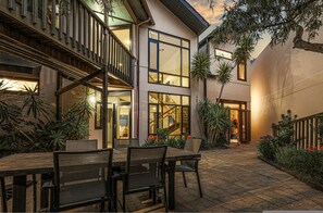4 habitaciones 