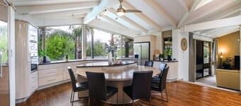 Hawthorndene Masterpiece Squash Court Pool