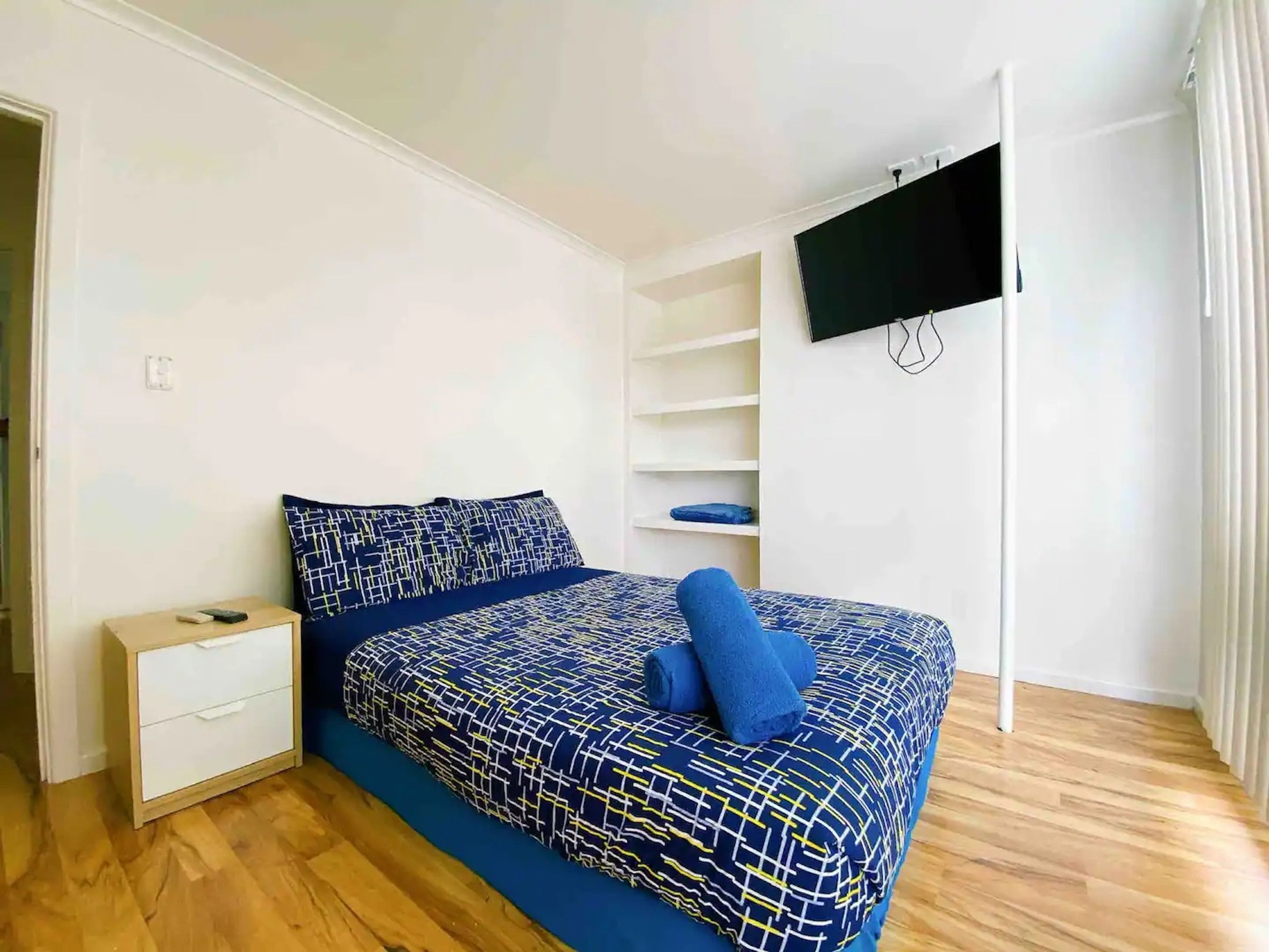 別墅 | 7 間臥室