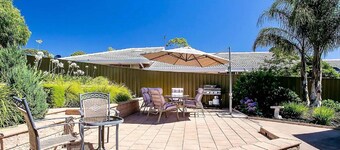 Unwind Pasadena Getaway Group Retreat House