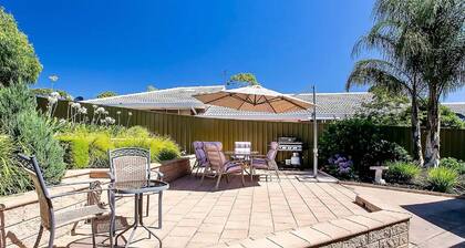 Unwind Pasadena Getaway Group Retreat House