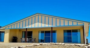 ハウス | 2 室のベッドルーム