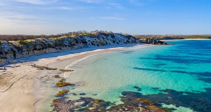 Unwind Kangaroo Island Dreaming