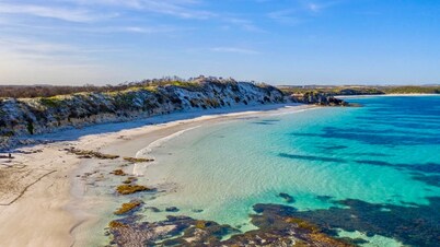 Unwind Kangaroo Island Dreaming