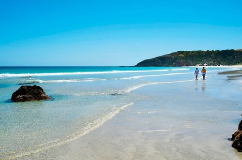 Unwind Kangaroo Island Dreaming