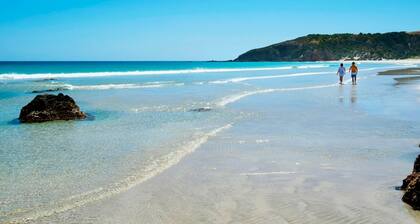 Unwind Kangaroo Island Dreaming