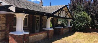 Unwind Westbourne Park Saltpool Hideaway