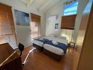 8 bedrooms - Unwind Westbourne Park Saltpool Hideaway (Adelaide)