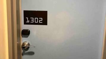 Căn hộ | 1 phòng ngủ